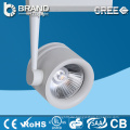 Hohe PF China Fabrik ce rohs Aluminium Druckguss Track LED-Lampe für zu Hause